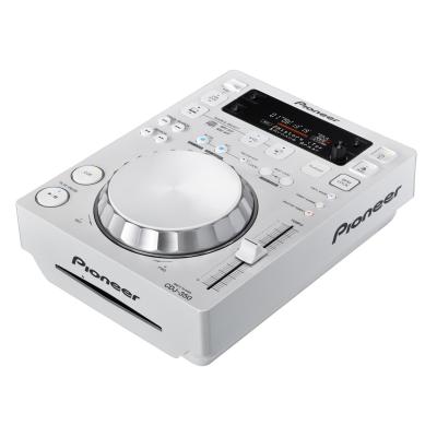 PIONEER CDJ-350-W